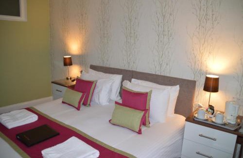Torquay City Centre House | Grosvenor House Hotel