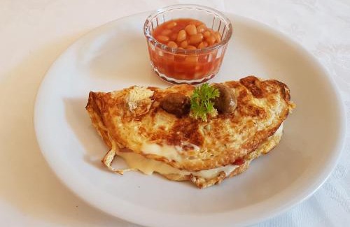 Torquay City Centre House | Grosvenor House Hotel