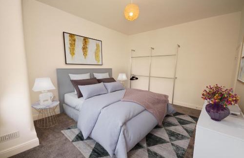 Birkdale Apartment | Grosvenor Lodge Birkdale Southport