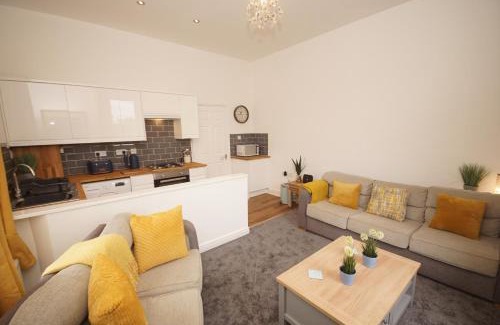 Birkdale Apartment | Grosvenor Lodge Birkdale Southport