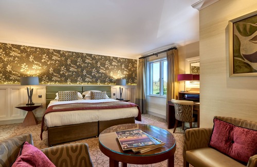 Pulford Hotel | Grosvenor Pulford Hotel & Spa
