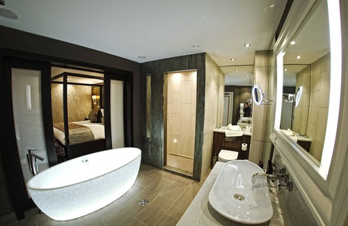 Pulford Hotel | Grosvenor Pulford Hotel & Spa