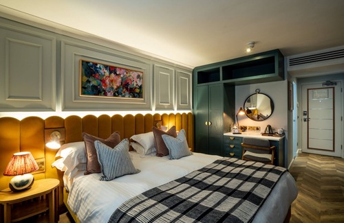 Pulford Hotel | Grosvenor Pulford Hotel & Spa