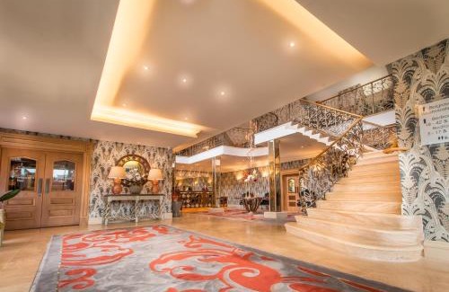 Pulford Hotel | Grosvenor Pulford Hotel & Spa