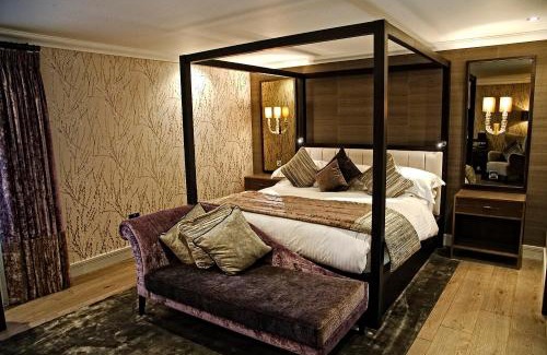 Pulford Hotel | Grosvenor Pulford Hotel & Spa
