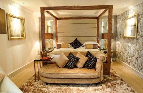 Pulford Hotel | Grosvenor Pulford Hotel & Spa