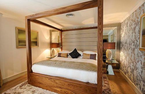 Pulford Hotel | Grosvenor Pulford Hotel & Spa