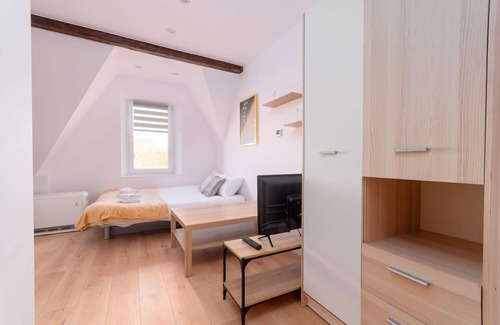 Jelenia Gora Apartment | Groszowa Comfort Studio