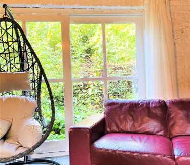 Wevelgem House | Grote Goesting holiday house