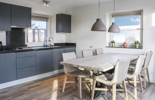 Zuideinde House | Grote Wiedenwoning wellness 4p