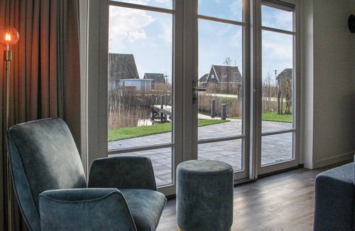 Zuideinde House | Grote Wiedenwoning wellness 4p