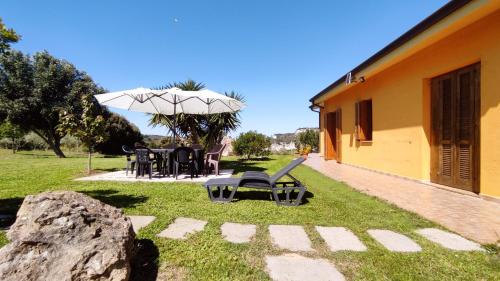 Ossi Bed & Breakfast | Grotta Delle Fate