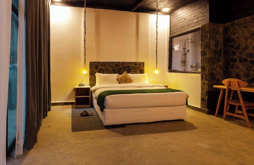 Ruhengeri Hotel | Grotta Resort