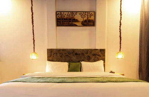 Ruhengeri Hotel | Grotta Resort