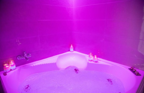 Rione VIII Sant'Eustachio Bed & Breakfast | Grottini Luxury Suites - Pantheon