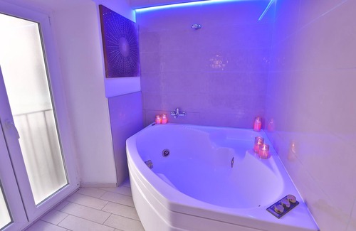 Rione VIII Sant'Eustachio Bed & Breakfast | Grottini Luxury Suites - Pantheon