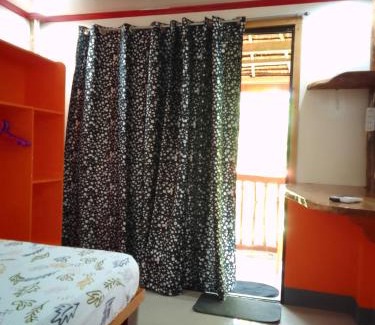 San Isidro House | Grotto Gardens Homestay
