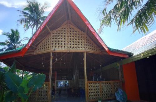San Isidro House | Grotto Gardens Homestay