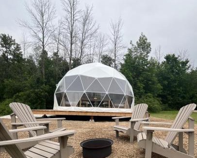 Miller Lake Other | Grotto Getaway