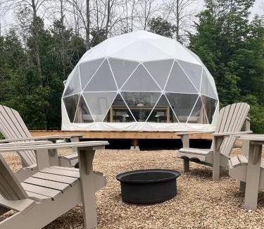 Miller Lake Other | Grotto Getaway