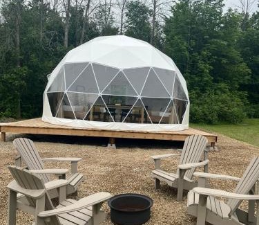 Miller Lake Other | Grotto Getaway