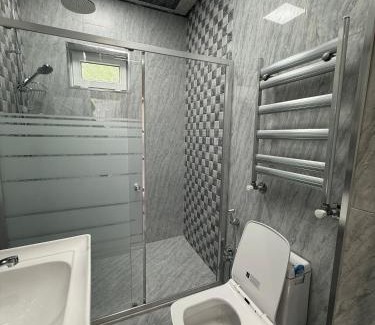 Azerbaijan Hotel | Grotto House