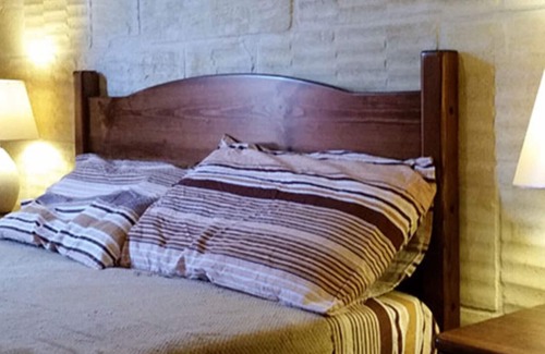 Gharb House | Grotto 's Paradise XLENDI ROOM