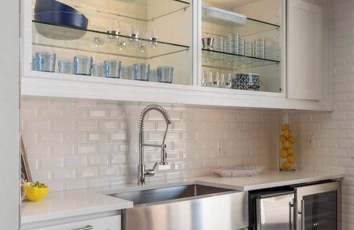 South Tulsa House | Grotto @ Southern Hills W/Pool & Hot Tub