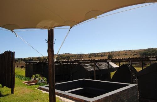 Magaliesberg Apartment | Grotto to Gravel
