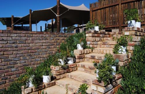 Magaliesberg Apartment | Grotto to Gravel