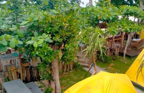 Krui Other | Ground Camp Krui