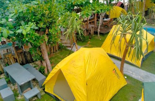 Krui Other | Ground Camp Krui