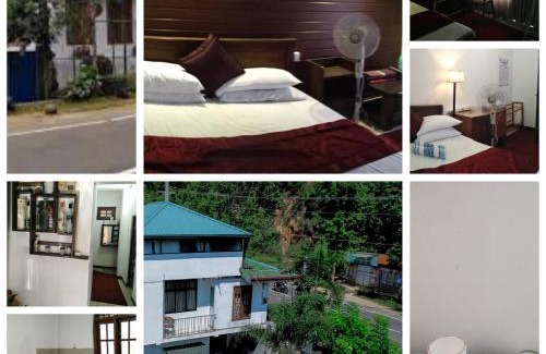 Imbulpe Apartment | ground eco lodge
