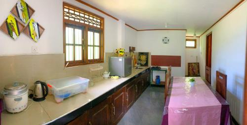 Imbulpe Apartment | ground eco lodge