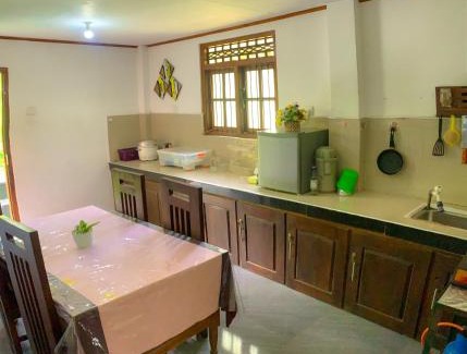Imbulpe Apartment | ground eco lodge