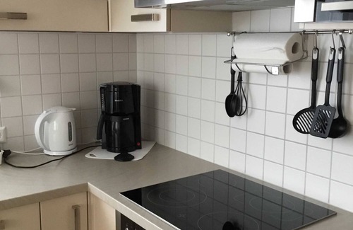 Munzingen Apartment | Ground floor apartment 3-rooms, 74 sqm - Ferienwohnungen Schwarzkopf