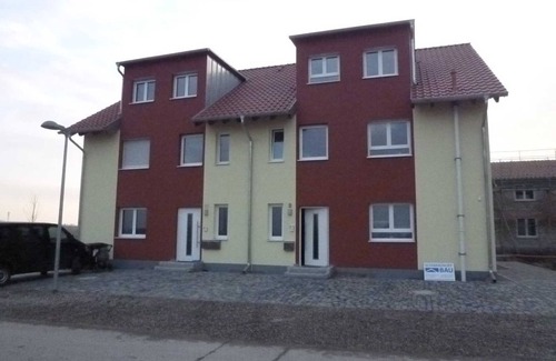 Munzingen Apartment | Ground floor apartment 3-rooms, 74 sqm - Ferienwohnungen Schwarzkopf