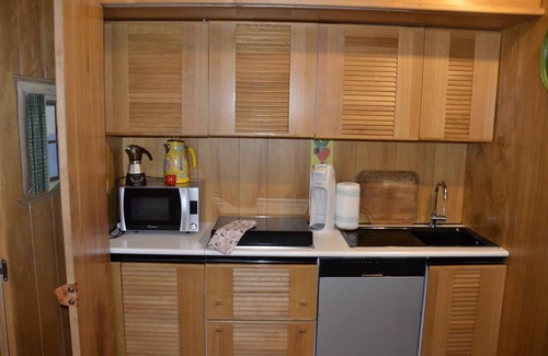 San Vito di Cadore Apartment | Ground floor with garden