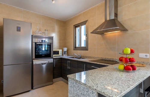 Puerto de Pollensa House | Ground floor apartment near the sea for 5 guests with patio and private bbq