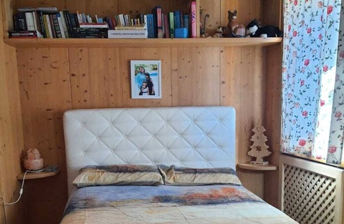 Valle di Cadore Apartment | Ground floor apartment