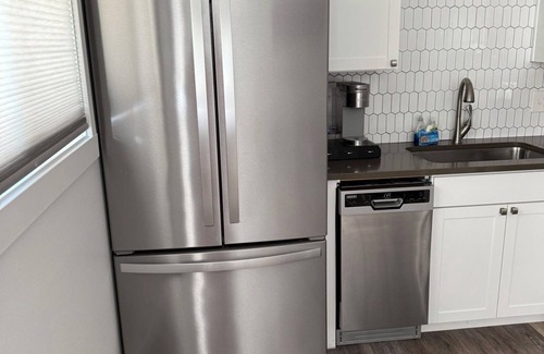 Spokane Valley Apartment | Ground floor apartment, 5 min to Browns Park