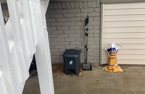 Spokane Valley Apartment | Ground floor apartment, 5 min to Browns Park