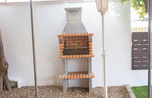 Torredembarra House | GROUND FLOOR APARTMENT TORREDEMBARRA URB.BABILONIA