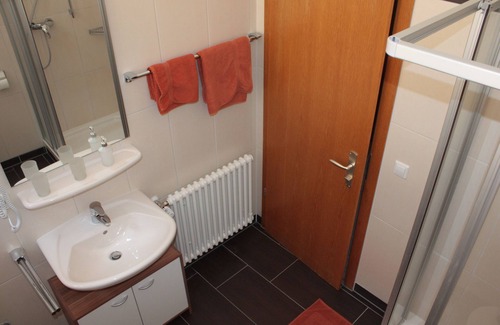 Rheinhausen Apartment | Ground floor apartment at the Europa-Park Rust
