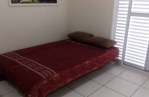 Torres Apartment | Ground floor apartment a few meters from the sea