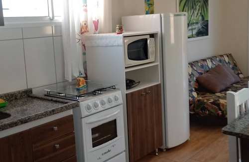 Torres Apartment | Ground floor apartment a few meters from the sea