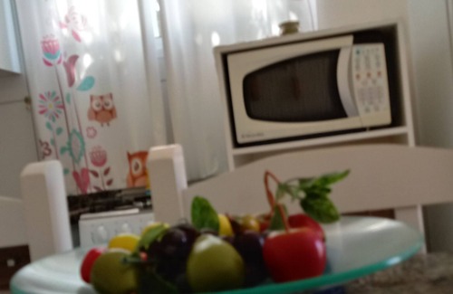 Torres Apartment | Ground floor apartment a few meters from the sea