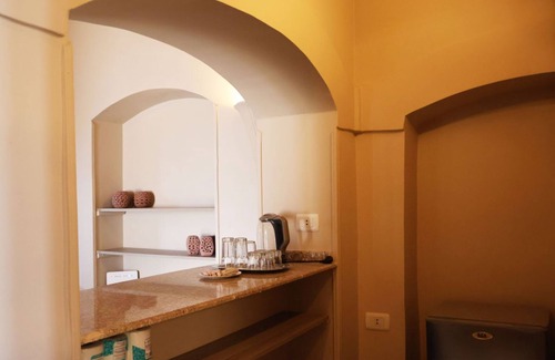 Luxor Apartment | Ground floor apartment at Malkata Houre on the West Bank of Luxor