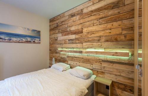 Raversijde Apartment | Ground-Floor Apartment