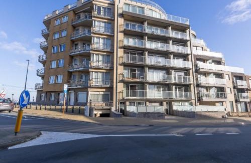 Raversijde Apartment | Ground-Floor Apartment